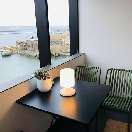 Ponte Velha Apartment เปนิช ภายนอก รูปภาพ