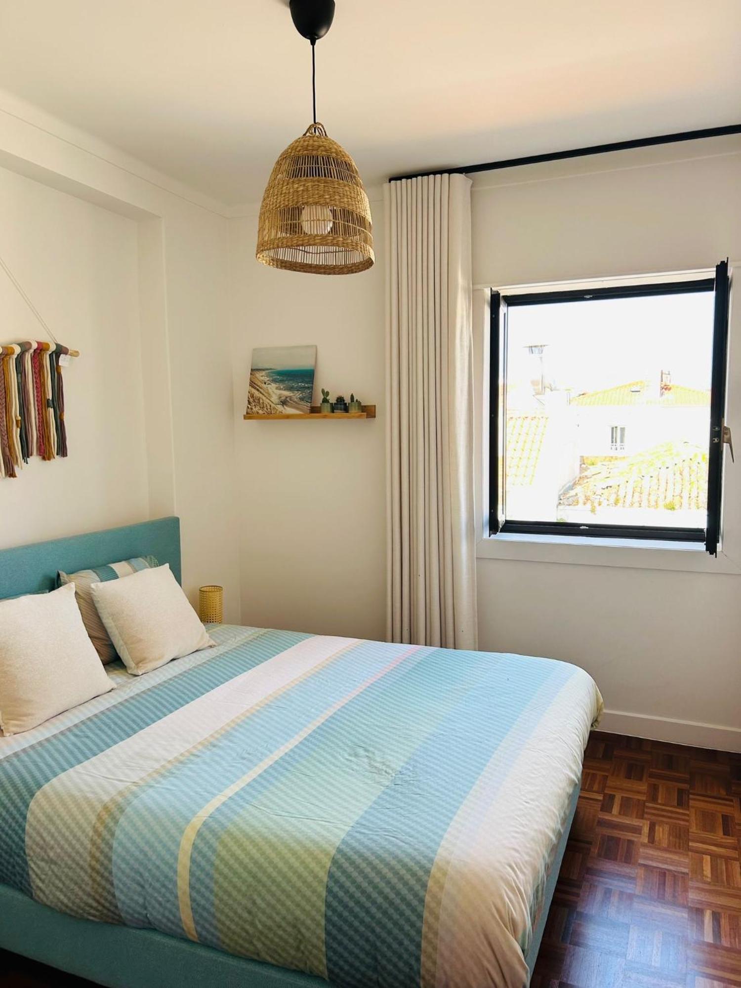 Ponte Velha Apartment เปนิช ภายนอก รูปภาพ
